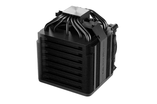 be quiet! Dark Rock Pro 5 — vue 5