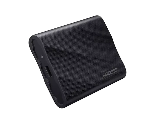 Samsung T9 1To — vue 3