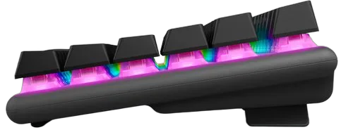 DELL ALIENWARE PRO WRLS GAMING KBOAR — vue 5