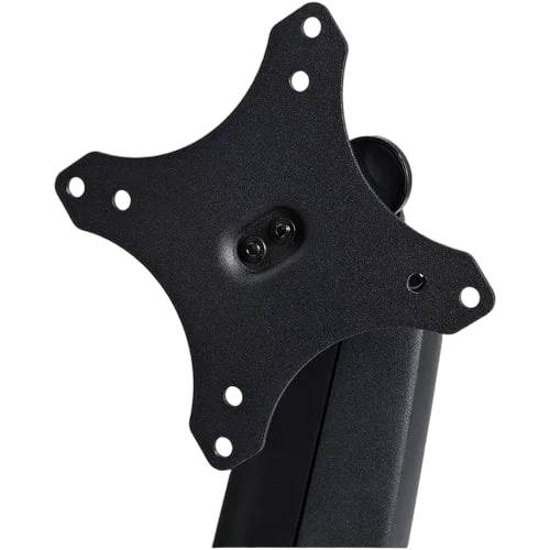 StarTech Monitor Arm - Heavy Duty Aluminum Black — vue 11