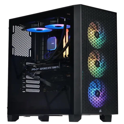 MANTRA - i5-12600KF/5060Ti-16/16Go/1To - CYB-GB