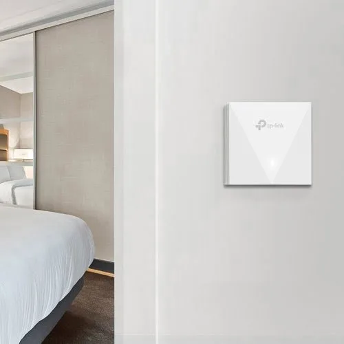 TP-Link AX3000 Wall-Plate Dual-Band Wi-Fi 6 — vue 5