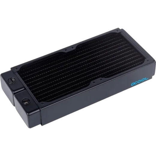 Alphacool Kit Watercooling complet  -  Hurrican 240mm XT45 — vue 2