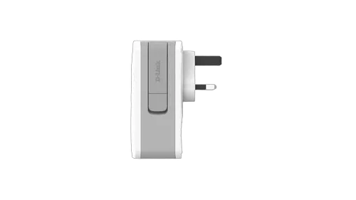 D-Link AC1200 Wi-Fi Range Extender — vue 5