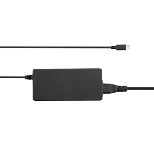 FSP NB C adaptateur secteur 100W - USB-C - Noir — vue 2