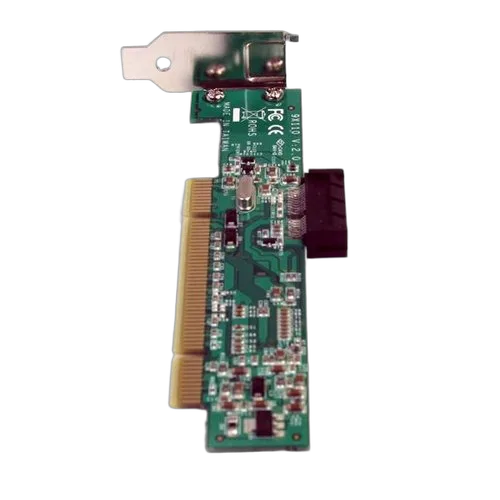 StarTech PCI to PCI Express Adapter Card — vue 4