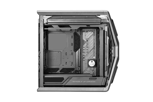 EK Water Blocks Distributeur EK-Quantum Reflection² ROG Hyperion — vue 3