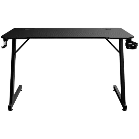 The G-LAB K-Desk Yttrium - Noir — vue 5