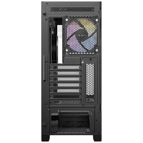 Antec CX700 ARGB - MT/Sans Alim/ATX - Noir — vue 7