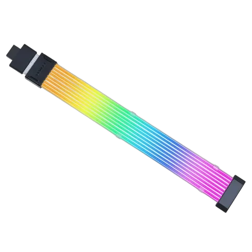 Lian-Li Strimer Câble GPU Sans fil — vue 1