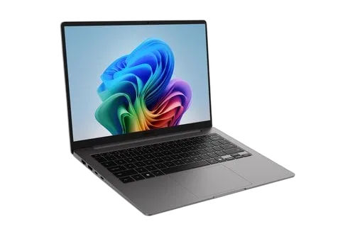 Samsung Book6 Entreprise Edition - 14" FHD+ U7 355 32Go 1To W11P — vue 7