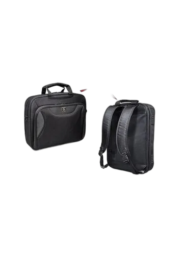 Port DESIGNS Convertible Notebook Case backpack or (400510) — vue 10