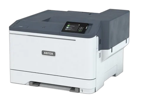 XEROX C320 A4 33PPM WIRELESS — vue 3