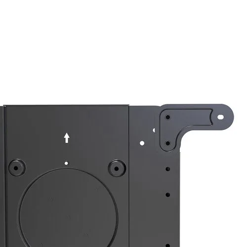NewStar Mobile Flat Screen Floor Stand — vue 8