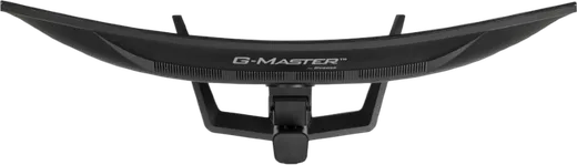 Iiyama G-MASTER GCB3482WQSU-B1 - 34" CURVE UWQHD 120Hz VA 0.6ms HDR FreeSync Premium — vue 11