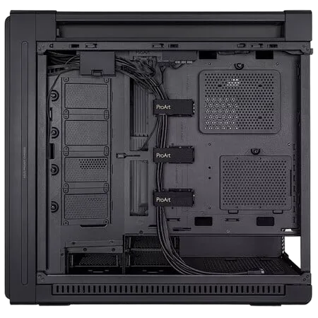 Asus PA602 PROART - MT/Sans Alim/E-ATX — vue 3