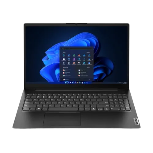 Lenovo V15 G4 - 15.6" FHD R5-7520U 8Go 512Go W11 — vue 1