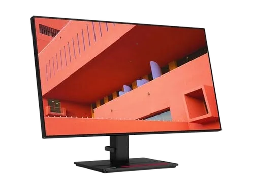 Lenovo TS/ThinkVision P27h/27"/2560x1440 QHD