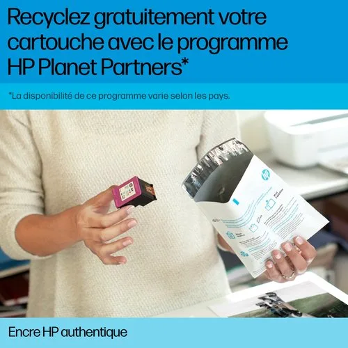 HP Ink/982X HY PW Cart Magenta — vue 5