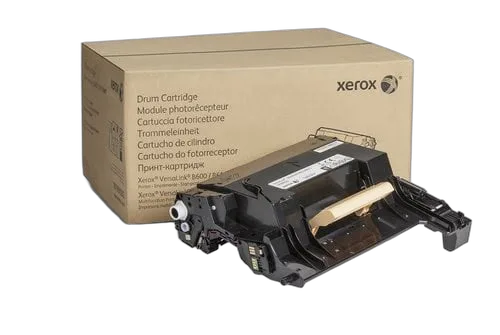 Xerox - Noir - 101R00582 — vue 1