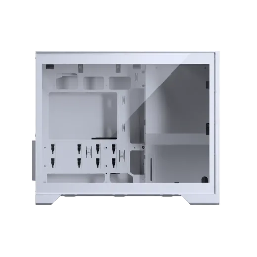 Phanteks XT M3 Blanc - mT/Sans Alim/mATX-Seconde Vie — vue 2