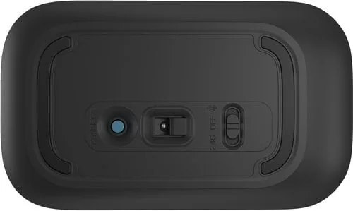 HP Z3700 Dual BLK Wireless Mouse EMEA-IN — vue 6
