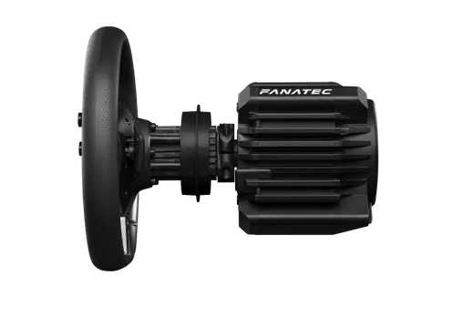 Fanatec Gran Turismo® DD Pro (5Nm) - Noir-Seconde Vie — vue 5
