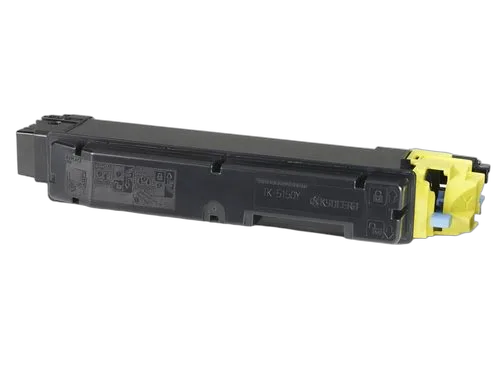 Kyocera - Jaune - 1T02NSANL0 — vue 1