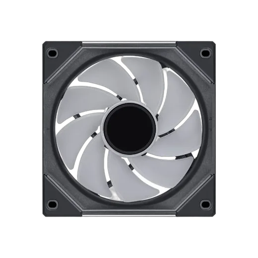 Lian-Li UNI FAN SL-INF 120 ARGB Reverse - 120mm Noir — vue 2
