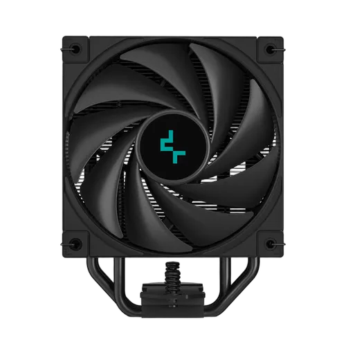 Deepcool AK400 DIGITAL - Noir — vue 2