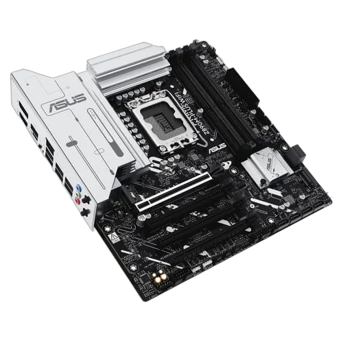 Asus PRIME Z890M-PLUS WIFI-Seconde Vie — vue 7