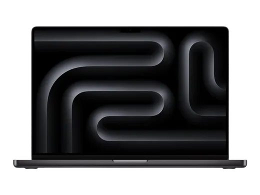 Apple Macbook Pro MGEE4FN/A - M5 MAX 16" 48Go 2To Noir — vue 1