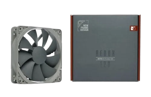 Noctua NF-P12 redux-1300 - 120mm — vue 5