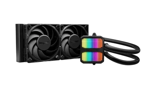 Silent Loop 3 240mm/Noir