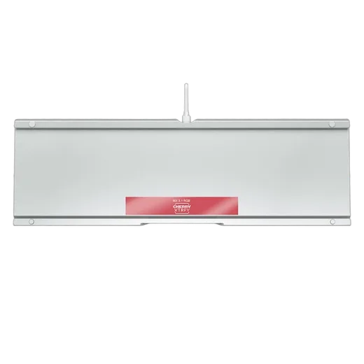 Cherry MX 3.1 - Mécanique - Filaire - RGB - Blanc — vue 5
