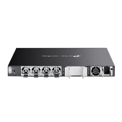 TP-Link OMADA 48-PORTGIGABIT STACKABLE — vue 3