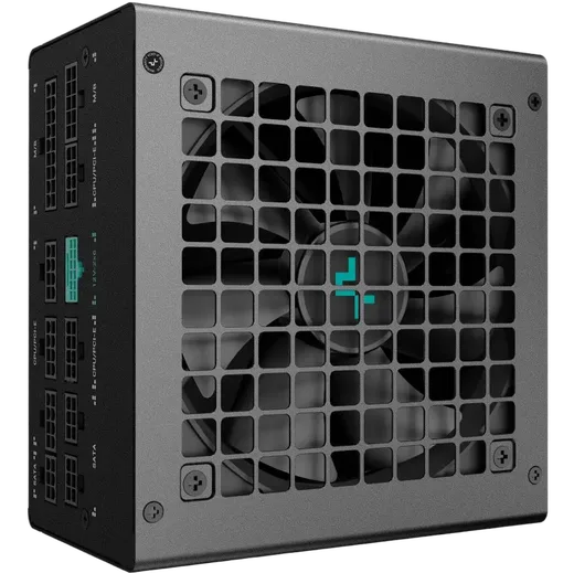 Deepcool ATX 3.1 750W -80+ GOLD Full Modulaire- GS PN750-M — vue 4