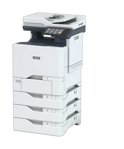 Xerox VERSALINK C625 A4 50PPM DUPLEX — vue 10