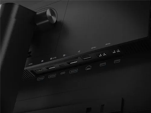 Lenovo TS/ThinkVision P27h/27"/2560x1440 QHD — vue 11