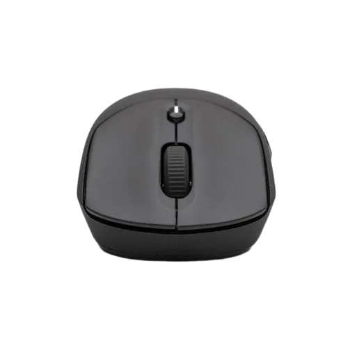 HP 400 Quiet Black Wireless Mouse EURO — vue 7