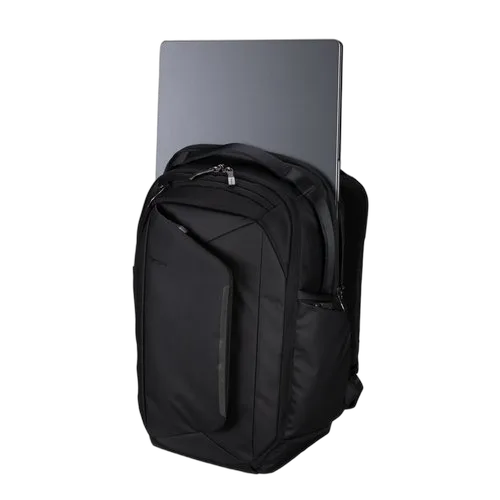 Targus Pro-Tek R 16" Tech Backpack - Black — vue 19