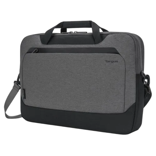 Targus TBT92602GL Mallette Cypress 15,6" avec EcoSmart - Gris — vue 3