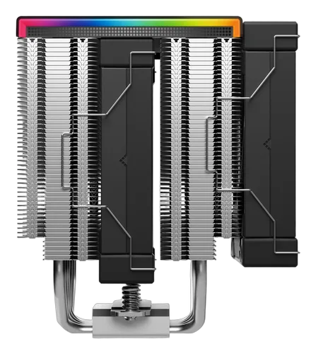 Deepcool AK620 Digital SE - Noir — vue 5