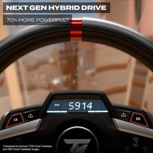 ThrustMaster T248 - XBOX Edition — vue 7