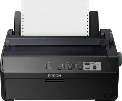 Epson FX-890II   (C11CF37401) — vue 1
