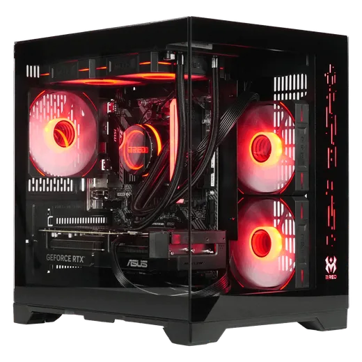 HADES - R7-5700X/5070/32Go/1To
