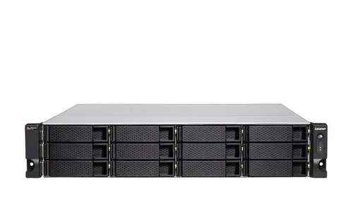 Qnap 18 Baies - TS-H1886XU-RP-R2-D1622-32G — vue 1
