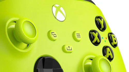 Microsoft Xbox WLC M Branded — vue 5