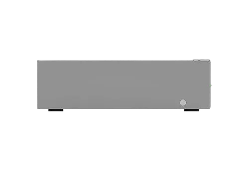 Netgear 8PT POE++MULTIGIG PLUS SWCH — vue 7