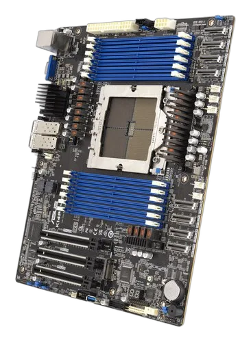 Asus K14PA-U12/ASMB11 — vue 3